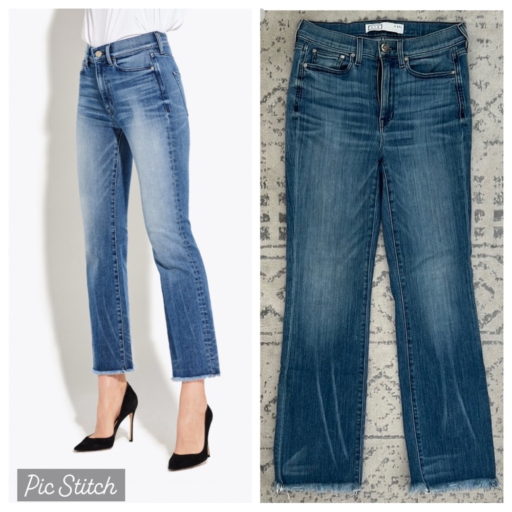 AYR Jeans - The Bomb Pop Style / 27L